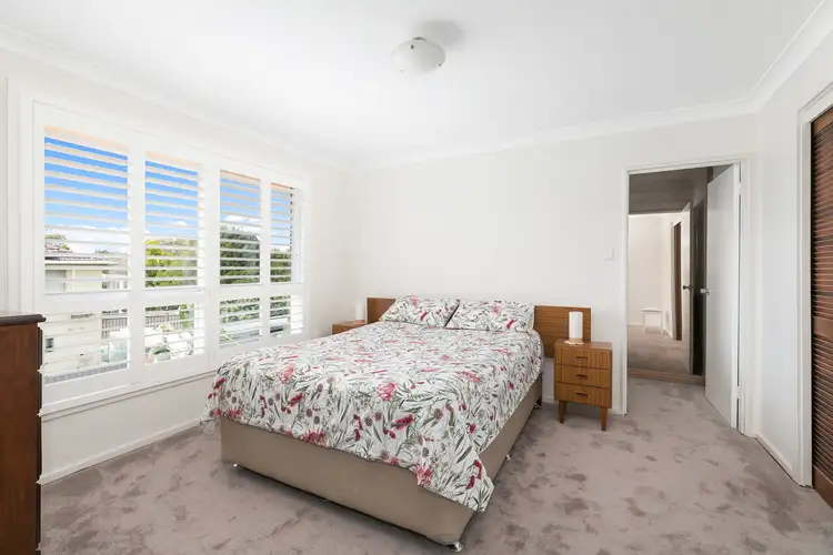 Sixth view of Homely house listing, 8 Greenway Street, Gymea NSW 2227