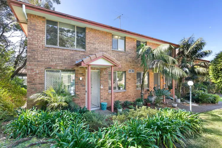 13/41 Bath Road, Kirrawee NSW 2232