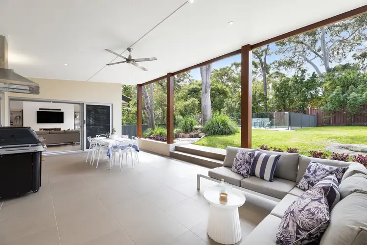Fourth view of Homely house listing, 39 Georges River Crescent, Oyster Bay NSW 2225