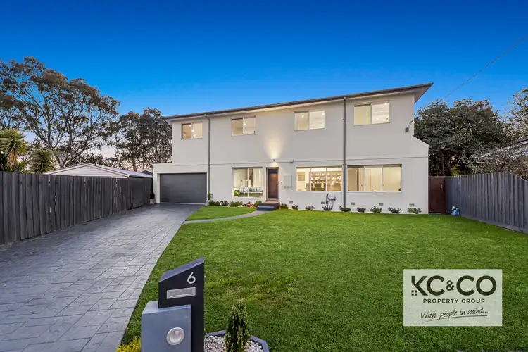 6 Keldale Court, Noble Park VIC 3174