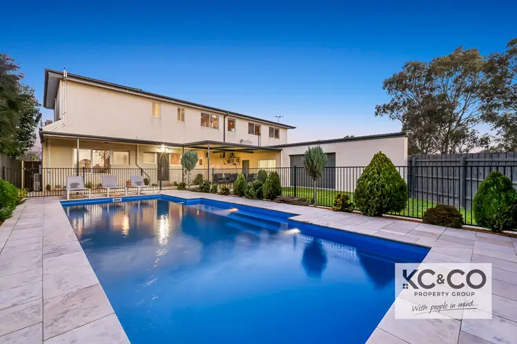 6 Keldale Court, Noble Park VIC 3174