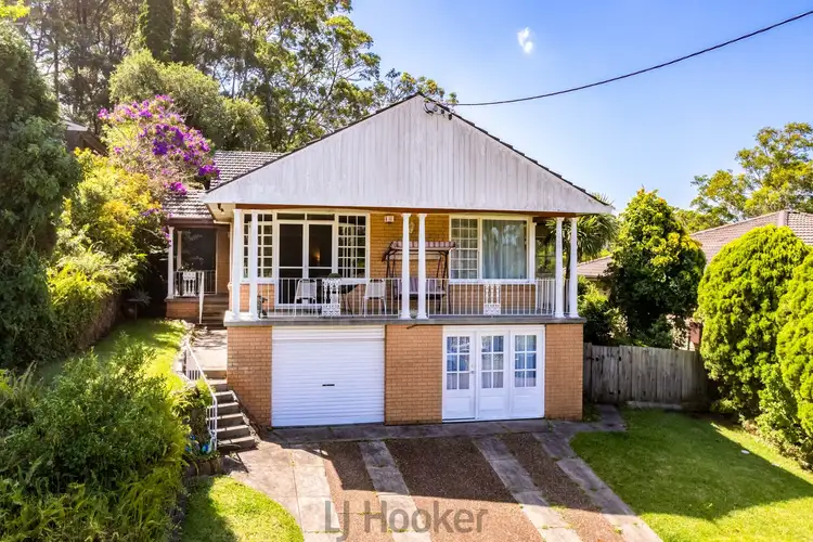 22 Kimbarra Close, Kotara NSW 2289