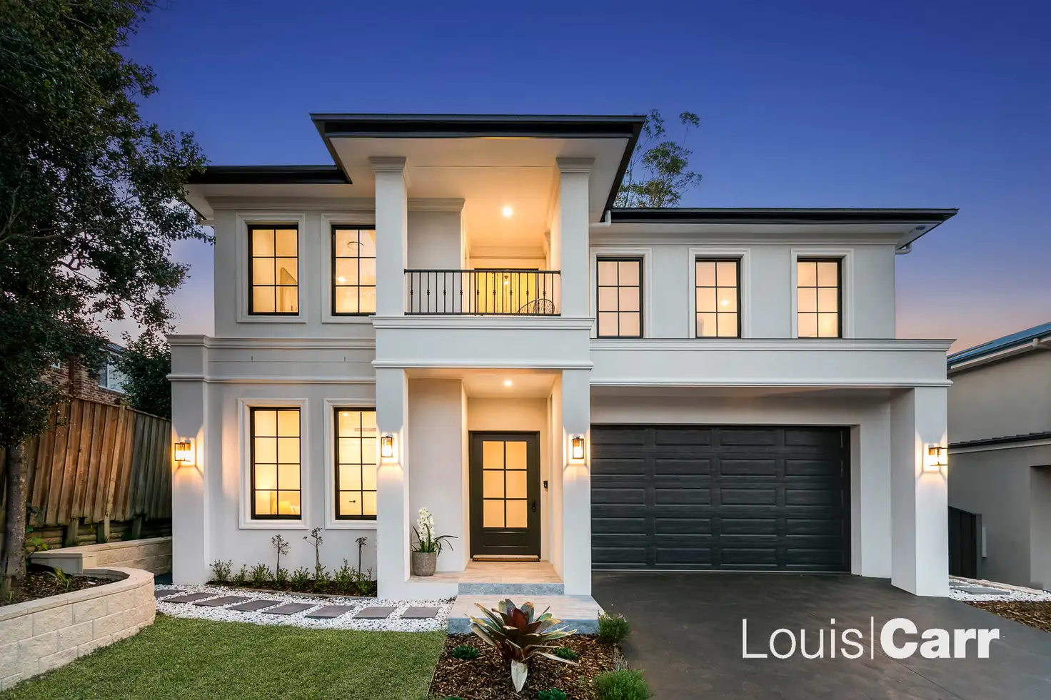 Main view of Homely house listing, 11B Cherrybrook Road, West Pennant Hills NSW 2125