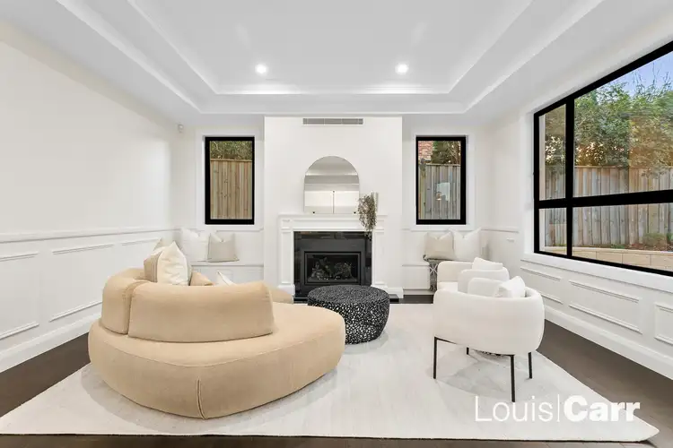 Fourth view of Homely house listing, 11B Cherrybrook Road, West Pennant Hills NSW 2125