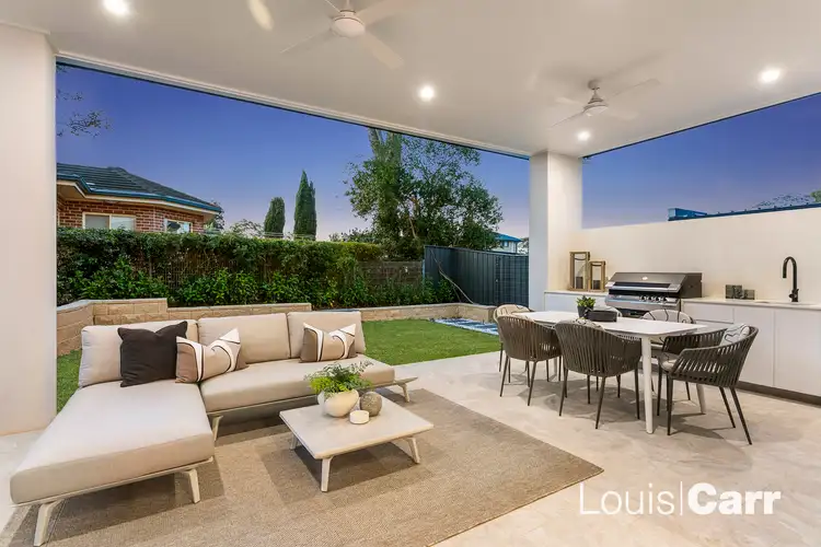 Sixth view of Homely house listing, 11B Cherrybrook Road, West Pennant Hills NSW 2125