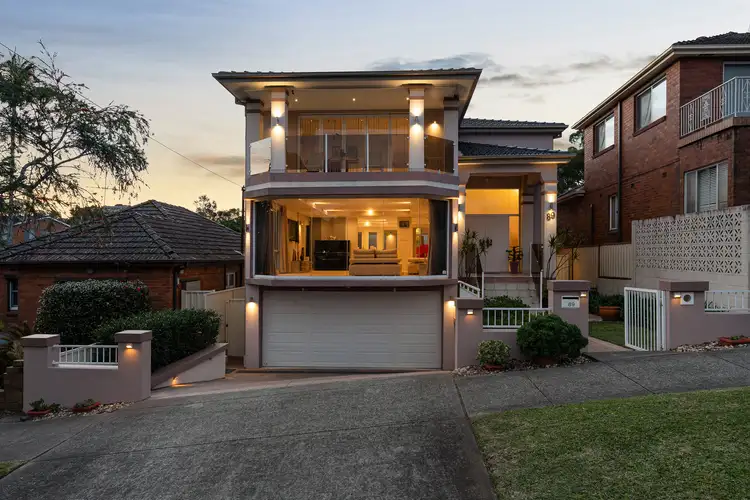 89 Judd Street, Mortdale NSW 2223