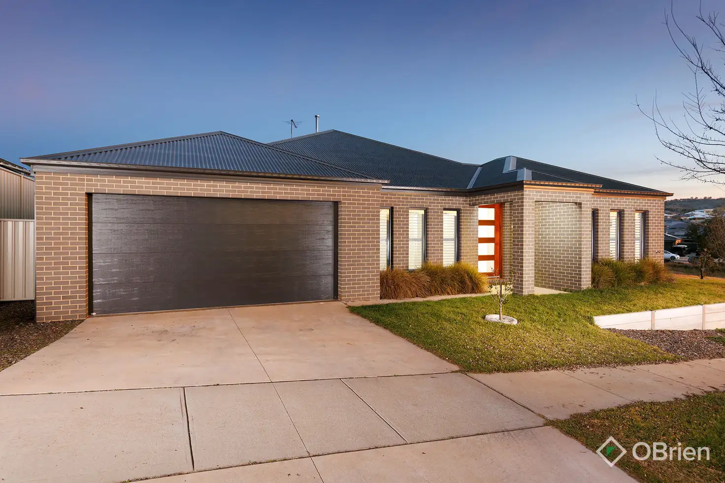 Main view of Homely house listing, 4 Avenel Circuit, Wodonga VIC 3690