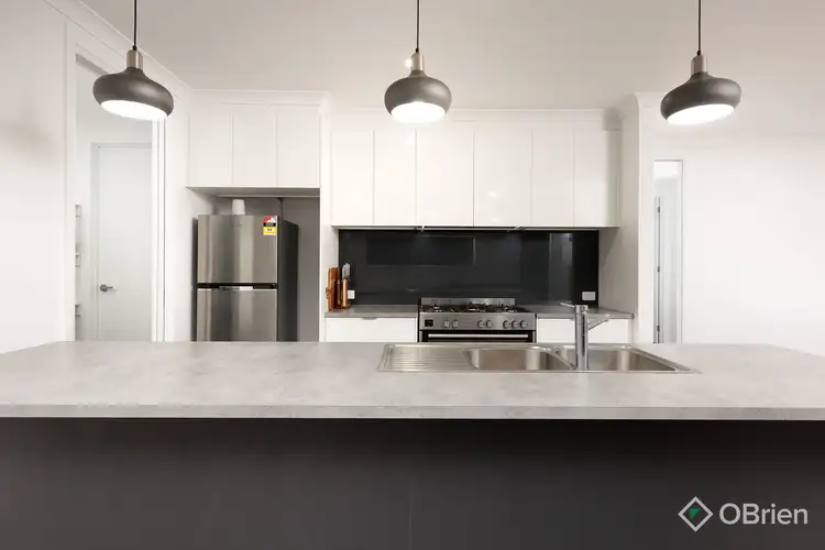 Second view of Homely house listing, 4 Avenel Circuit, Wodonga VIC 3690