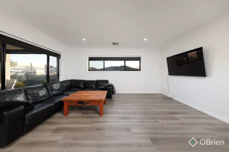 Fourth view of Homely house listing, 4 Avenel Circuit, Wodonga VIC 3690