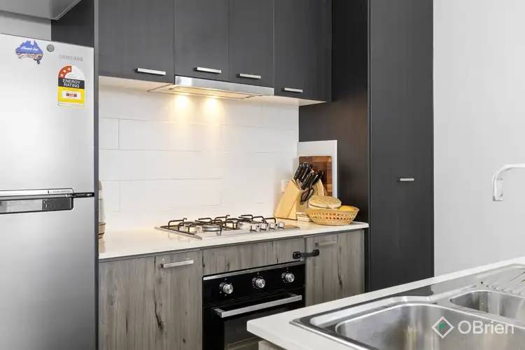 Second view of Homely townhouse listing, 1/126 Power Street, St Albans VIC 3021