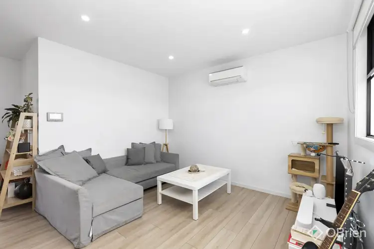 Fourth view of Homely townhouse listing, 1/126 Power Street, St Albans VIC 3021