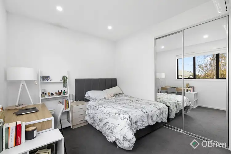 Fifth view of Homely townhouse listing, 1/126 Power Street, St Albans VIC 3021