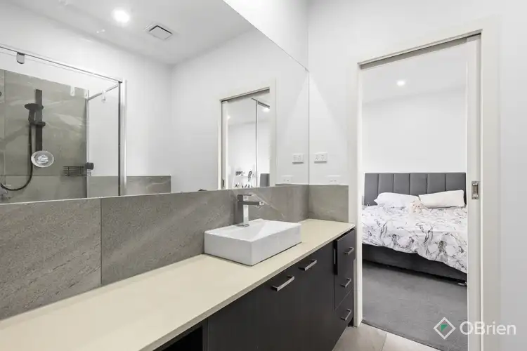 Sixth view of Homely townhouse listing, 1/126 Power Street, St Albans VIC 3021