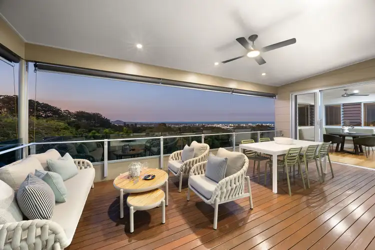 Second view of Homely house listing, 39 Ferguson Avenue, Buderim QLD 4556