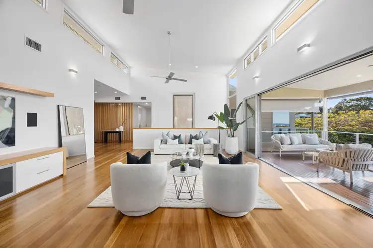 Third view of Homely house listing, 39 Ferguson Avenue, Buderim QLD 4556