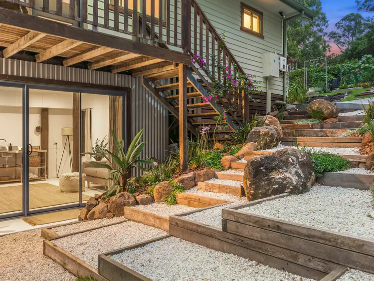 Second view of Homely house listing, 37 Nelson Chase, Tuckombil NSW 2477