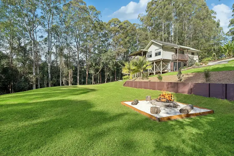 Fourth view of Homely house listing, 37 Nelson Chase, Tuckombil NSW 2477