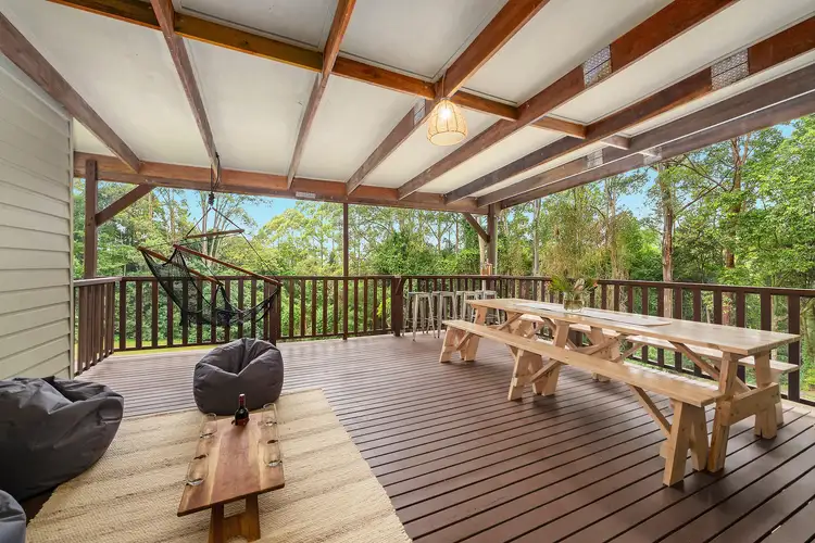 Fifth view of Homely house listing, 37 Nelson Chase, Tuckombil NSW 2477