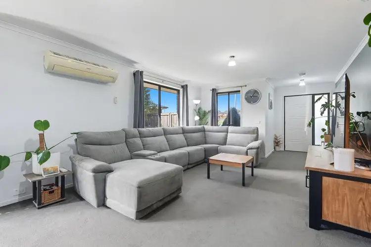 Second view of Homely house listing, 124 Pennington Drive, Sorell TAS 7172