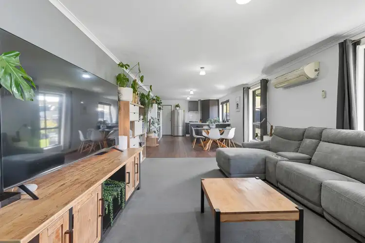 Third view of Homely house listing, 124 Pennington Drive, Sorell TAS 7172