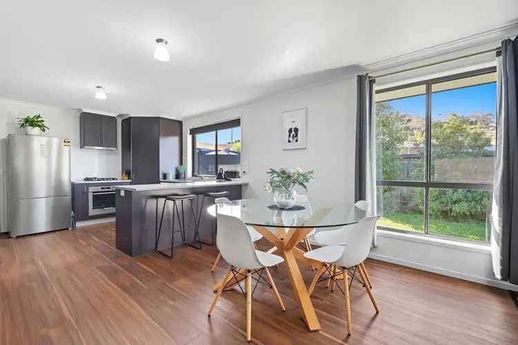 Fourth view of Homely house listing, 124 Pennington Drive, Sorell TAS 7172