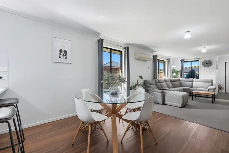 Fifth view of Homely house listing, 124 Pennington Drive, Sorell TAS 7172