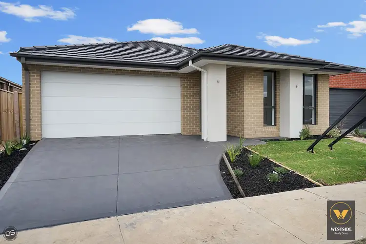 6 Crilly Street, Tarneit VIC 3029