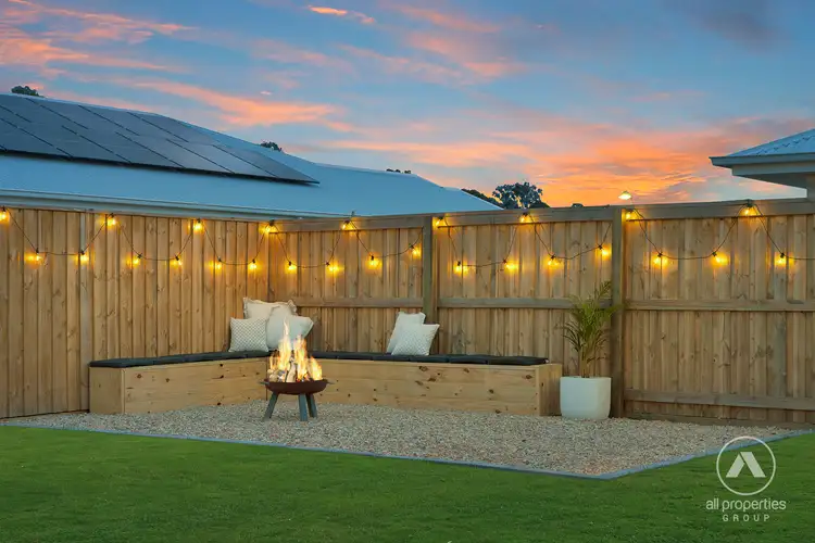 Third view of Homely land listing, 3 Porto Street, Jimboomba QLD 4280