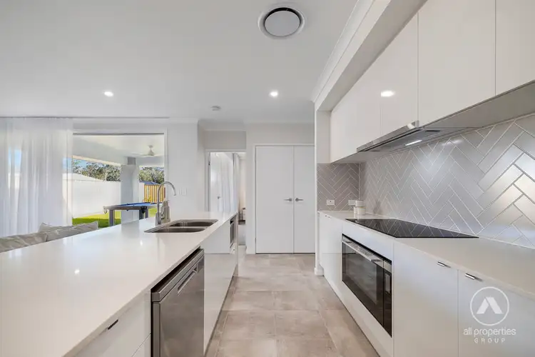 Sixth view of Homely land listing, 3 Porto Street, Jimboomba QLD 4280