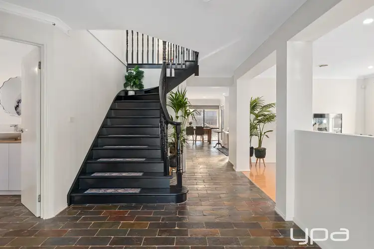 Second view of Homely house listing, 21 Southdean, Melton West VIC 3337