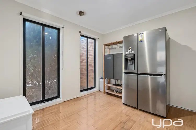 Third view of Homely house listing, 21 Southdean, Melton West VIC 3337