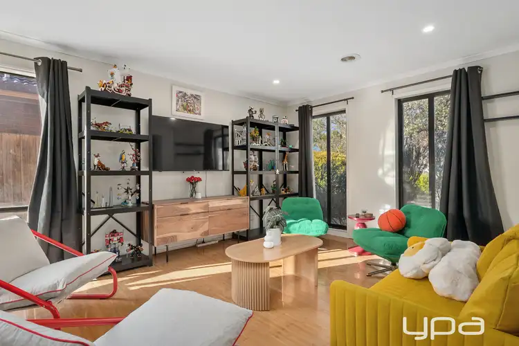 Fourth view of Homely house listing, 21 Southdean, Melton West VIC 3337