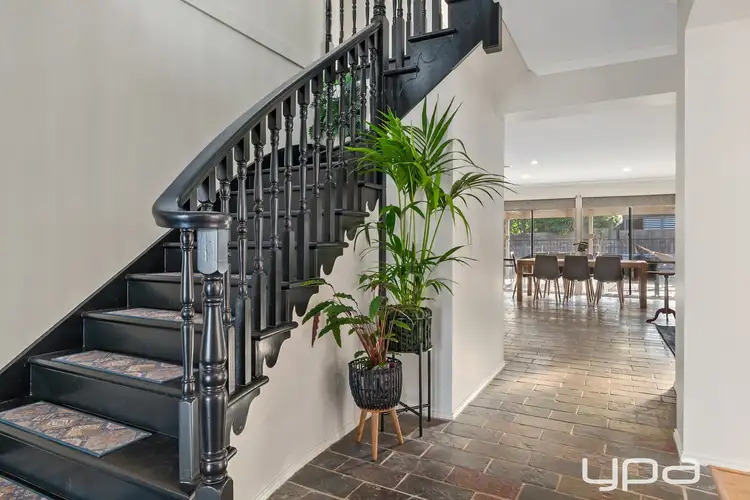 Fifth view of Homely house listing, 21 Southdean, Melton West VIC 3337