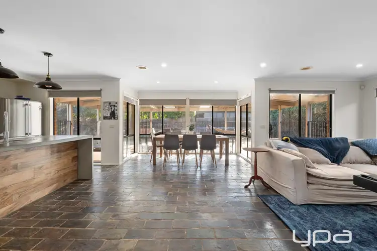 Sixth view of Homely house listing, 21 Southdean, Melton West VIC 3337