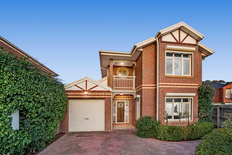 8 Karu Court, Keilor Downs VIC 3038