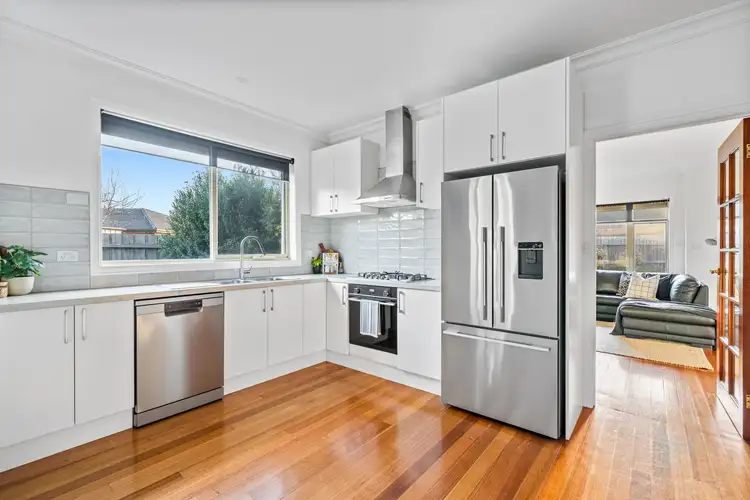 Third view of Homely townhouse listing, 8 Karu Court, Keilor Downs VIC 3038