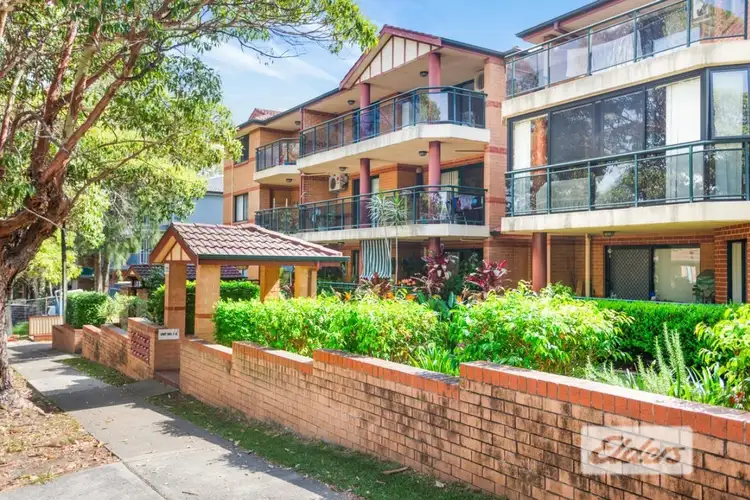 16/44 Conway Street, Bankstown NSW 2200