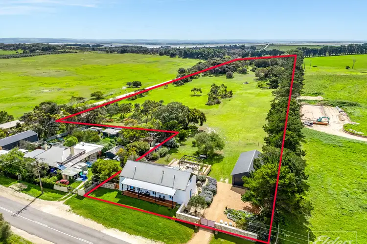 727 Randell Road, Hindmarsh Island SA 5214