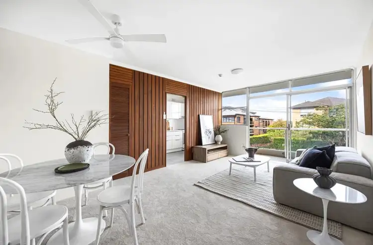 16-18 Harrison Street, Cremorne NSW 2090