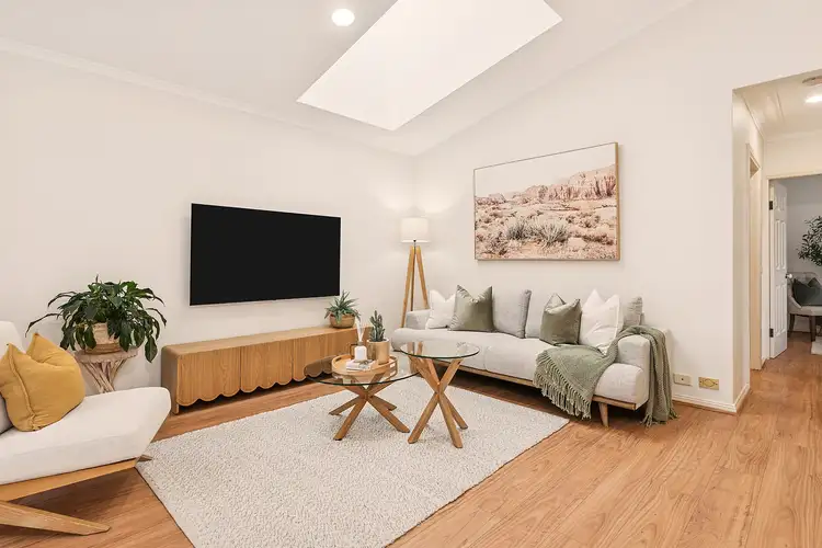 Second view of Homely villa listing, 5/1 Plimsoll Street, Sans Souci NSW 2219