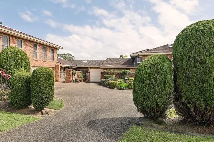 Third view of Homely villa listing, 5/1 Plimsoll Street, Sans Souci NSW 2219