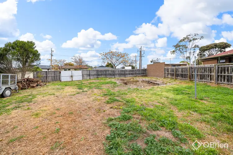 Second view of Homely land listing, 76 Feathertop Drive, Wyndham Vale VIC 3024