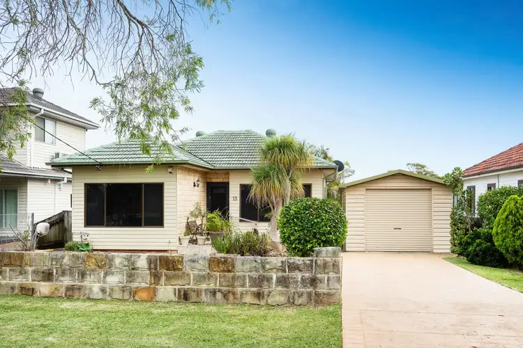 13 Heather Street, Loftus NSW 2232
