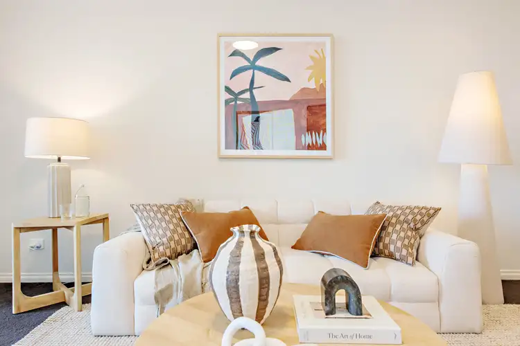 Third view of Homely apartment listing, 43/308 Pitt Street, Sydney NSW 2000