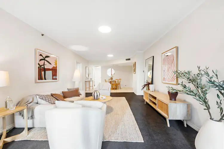 Fourth view of Homely apartment listing, 43/308 Pitt Street, Sydney NSW 2000