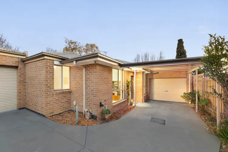 16a Stanley Avenue, Ringwood East VIC 3135
