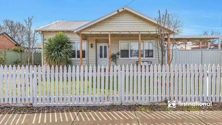 1/24 McKinlay Street, Echuca VIC 3564