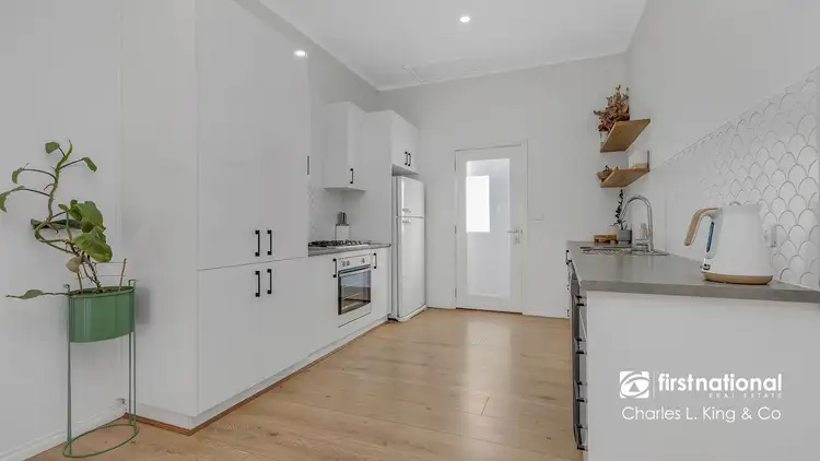 Third view of Homely house listing, 1/24 McKinlay Street, Echuca VIC 3564