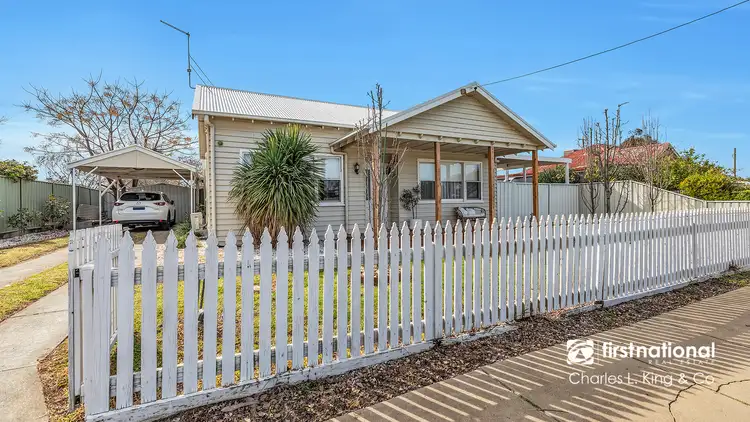 Fourth view of Homely house listing, 1/24 McKinlay Street, Echuca VIC 3564