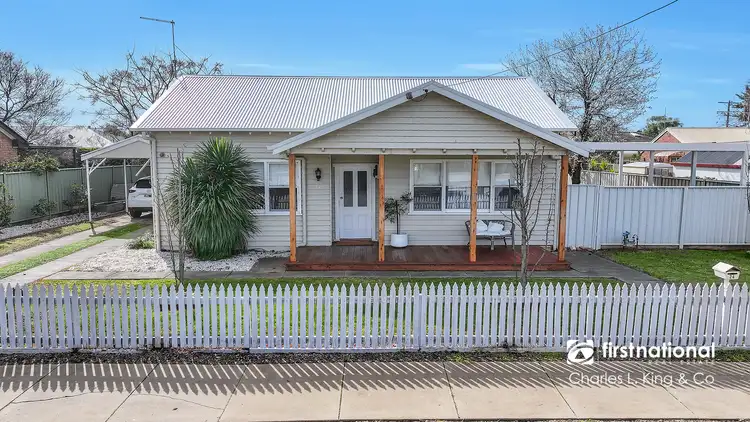 Fifth view of Homely house listing, 1/24 McKinlay Street, Echuca VIC 3564